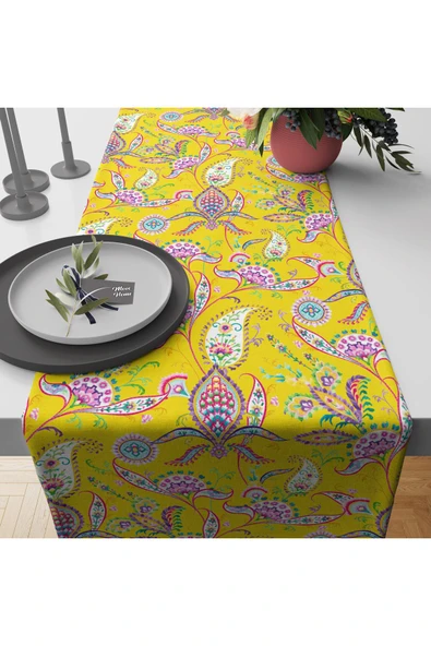 move home Desenli Runner 40x140cm
