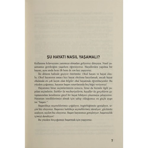 Her Şey Seninle Başlar - Mümin Sekman - Resim 2