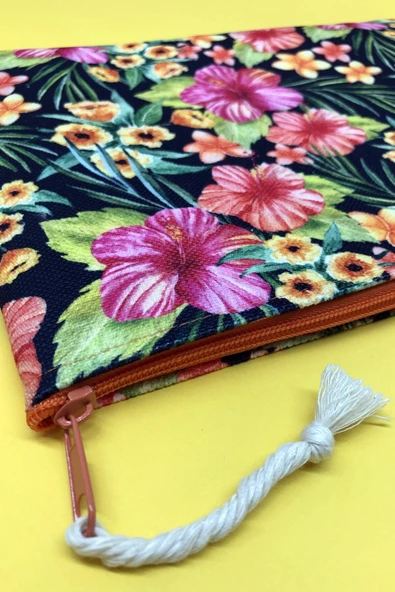 MoveBeach Makyaj Çantası - Resim 2