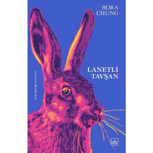 Lanetli Tavşan - Bora Chung ürün görseli 1