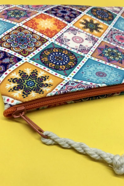 MoveBeach Makyaj Çantası - Resim 2