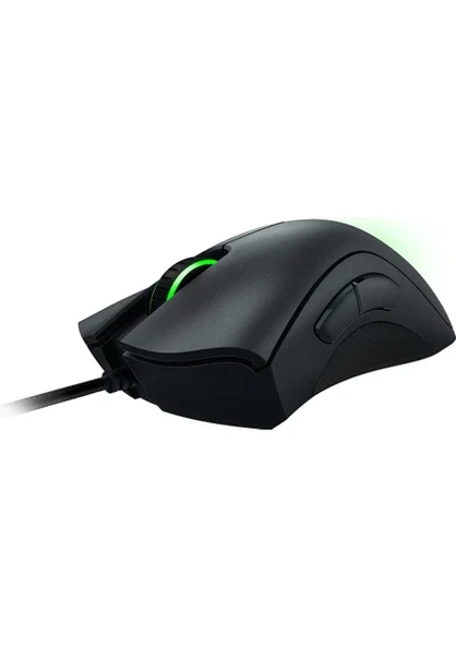 Razer DeathAdder Essential RZ01-03850100-R3M1 Siyah Optik Kablolu Oyuncu Mouse - 3