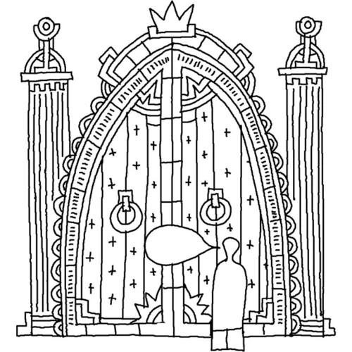 Bilinmeyen Adanın Öyküsü - Jose Saramago - Resim 3