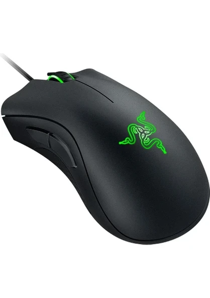 Razer DeathAdder Essential RZ01-03850100-R3M1 Siyah Optik Kablolu Oyuncu Mouse - 2