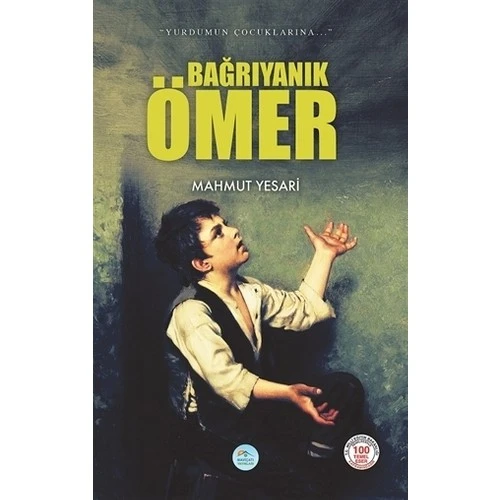 Bağrıyanık Ömer ürün görseli