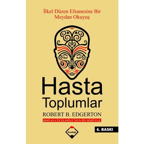 Hasta Toplumlar ürün görseli