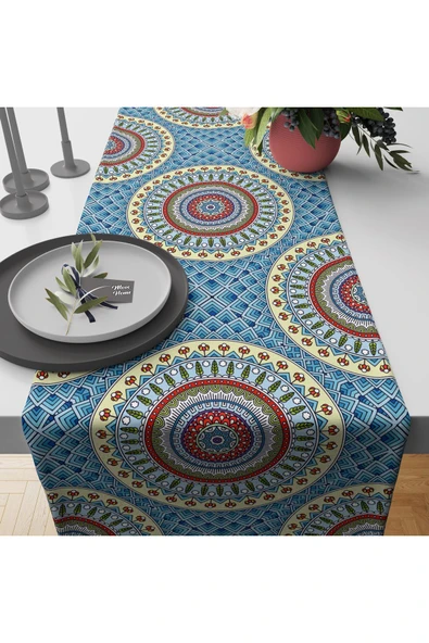 move home Desenli Runner 40x140cm