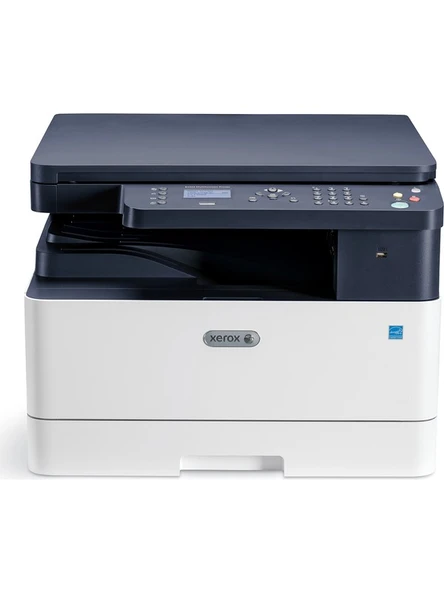 Xerox VersaLink B1025V_U A3/A4 Fotokopi + Tarayıcı + Faks + Çok Fonksiyonlu Mono Laser Yazıcı ürün görseli 1