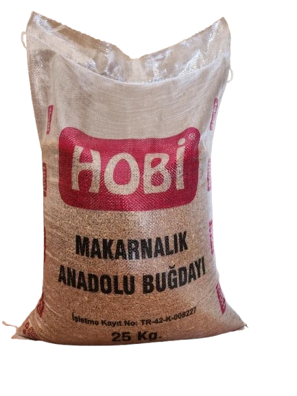 Makarnalık Buğday (25 kg)