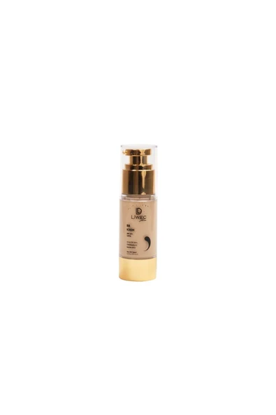 LIWECDERMA Liwec Derma BB Krem - 3