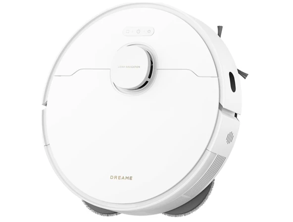 Dreame L10s Pro Gen2 Akıllı Robot Süpürge