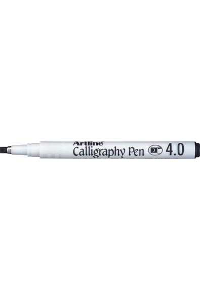 ARTLINE 244 ERGOLINE CALLIGRAPHY 4,0mm MAVİ