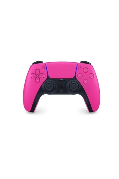 Ps5 Dualsense Wireless Controller Oyun Kolu Pembe - 4