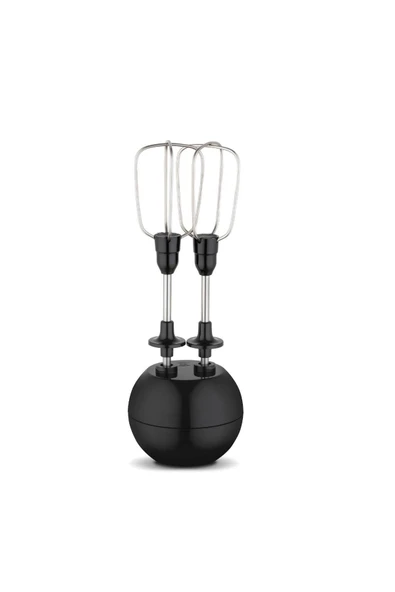 Fakir Stor Lucina Black Rosie 1000 W Blender Seti - 3