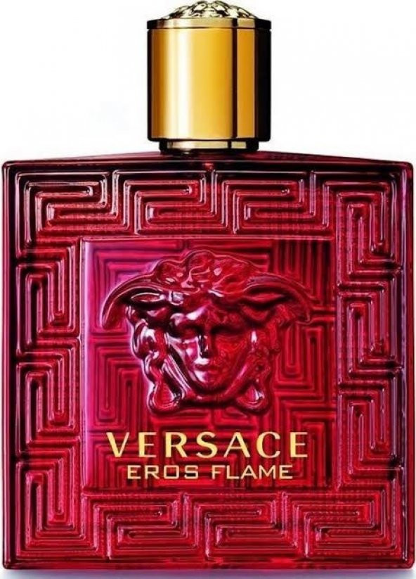 Versace Eros Flame Edp 200 Ml Erkek Parfüm