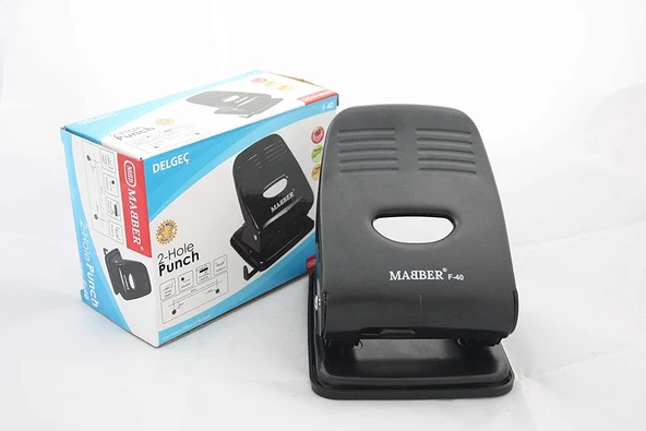 MABBER DELGEÇ BÜYÜK BOY F-40