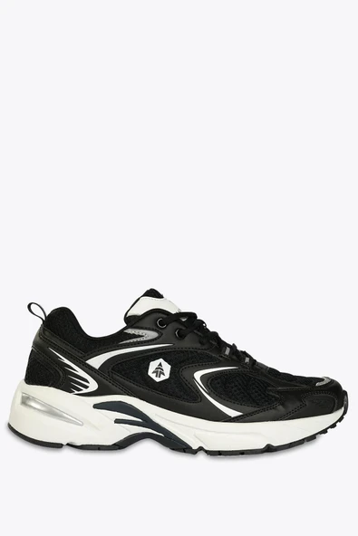 Hader Memory Foam Sneaker Ayakkabı Erkek AYAKKABI 101 24038