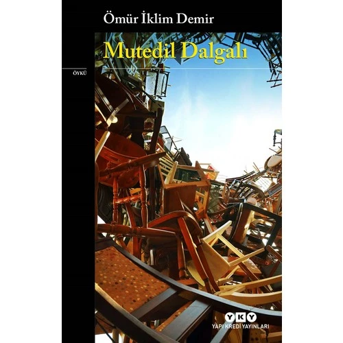 Mutedil Dalgalı - Ömür İklim Demir