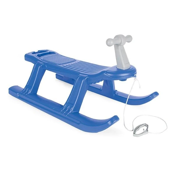 PİLSAN KIZAK KAR CANAVARI MAVİ RENK