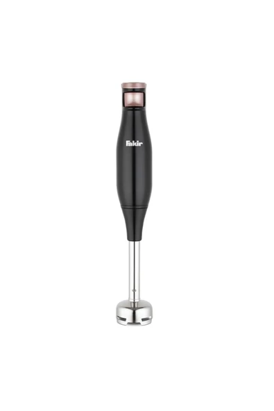 Fakir Stor Lucina Black Rosie 1000 W Blender Seti - 2