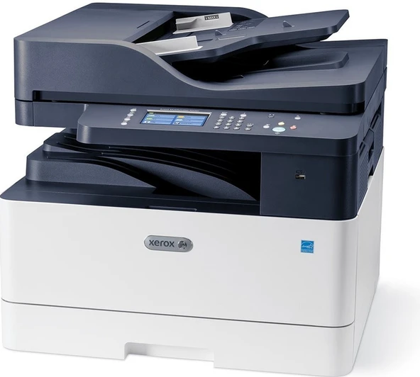 Xerox VersaLink B1025V_U A3/A4 Fotokopi + Tarayıcı + Faks + Çok Fonksiyonlu Mono Laser Yazıcı