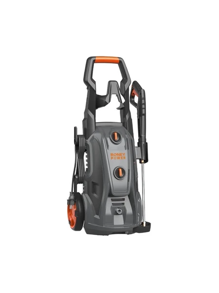 Roney Power P8 225 Bar Basınçlı Yıkama Makinesi 3200 W