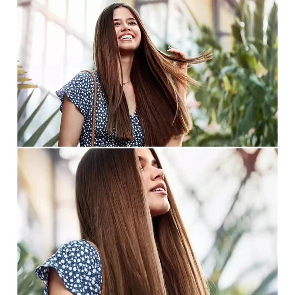 Philips BHS375/00 StraightCare Essential ThermoProtect Keratinli Saç Düzleştirici - 6