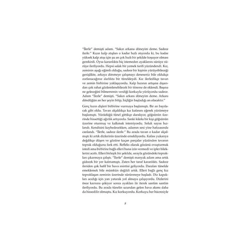 Pia Mater - Serkan Karaismailoğlu - 3