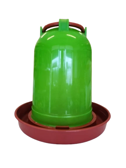Suluk (5 lt)