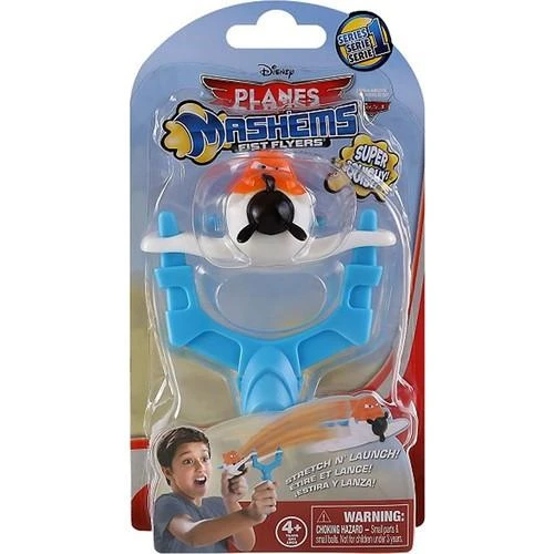 GPH-52235 DISNEY PLANES FIRLATICI