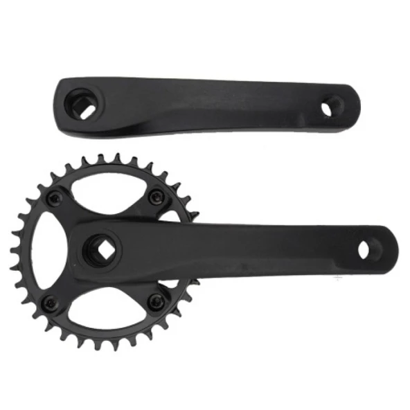 Wheeltop SR-11-D 170mm 11S Tekli Aynakol - 1