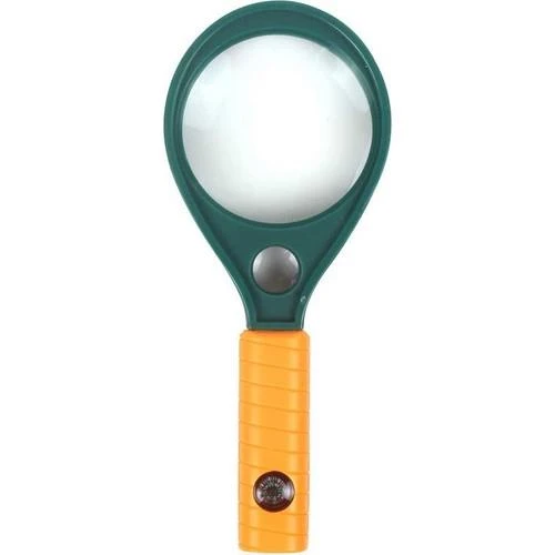 SELFSUN BÜYÜTEÇ GLASS CAMLI 65 MM