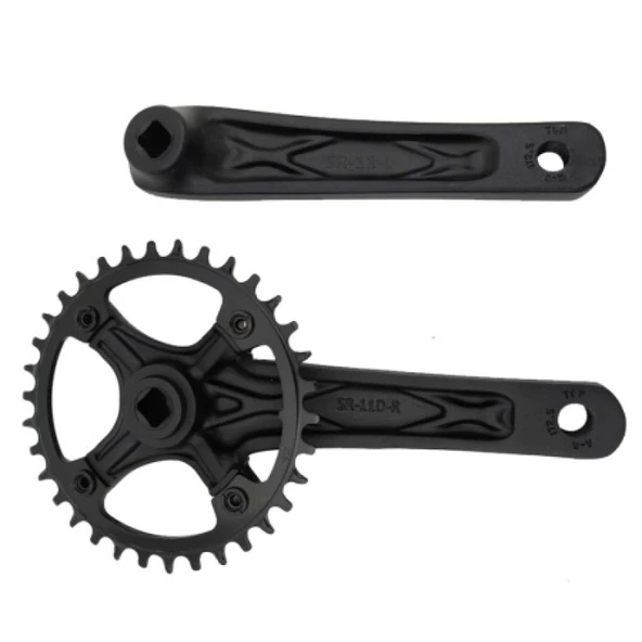 Wheeltop SR-11-D 170mm 11S Tekli Aynakol - 2