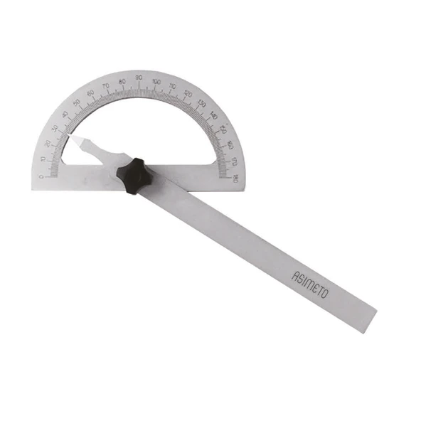 ASIMETO 200x300mm AÇILI GÖNYE