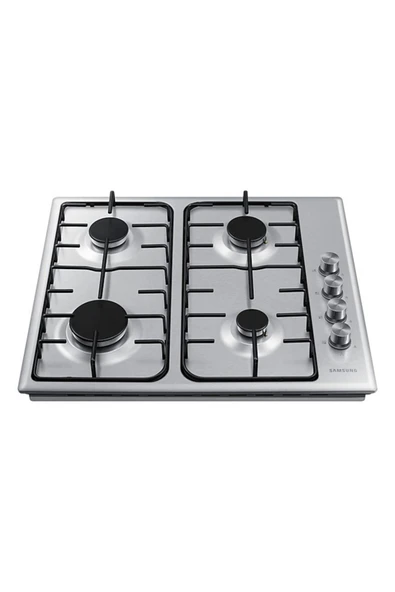 Samsung NA64B3100AS/TR Inox Ankastre Ocak