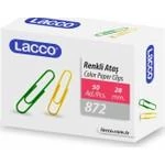 LACCO ATAŞ RENKLİ 28 MM