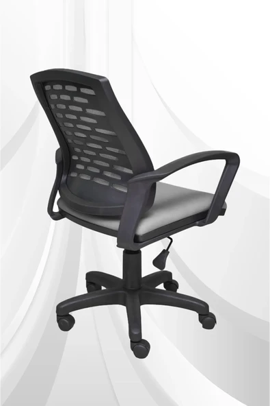 SDT TİCARET Nad Premium Sandalye | Yönetici Koltuğu | Ofis Çalışma Koltuğu - Sandalyesi - 4