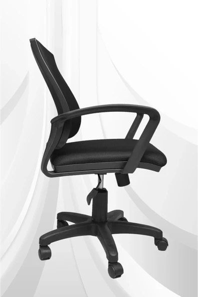 SDT TİCARET Nad Premium Sandalye | Yönetici Koltuğu | Ofis Çalışma Koltuğu - Sandalyesi - 3