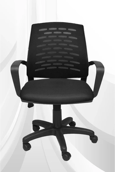 SDT TİCARET Nad Premium Sandalye | Yönetici Koltuğu | Ofis Çalışma Koltuğu - Sandalyesi - 2