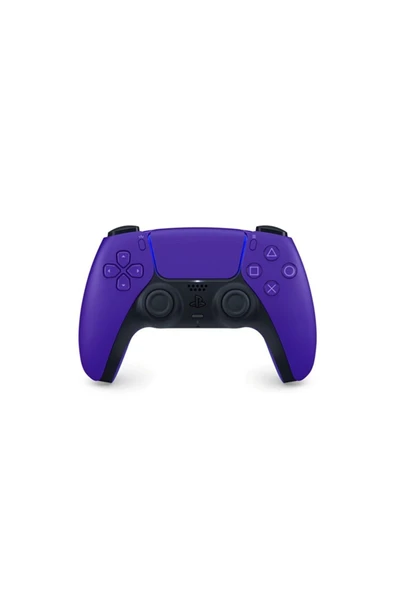 PS5 DualSense Wireless Controller Oyun Kolu Mor (İthalatçı Garantili)