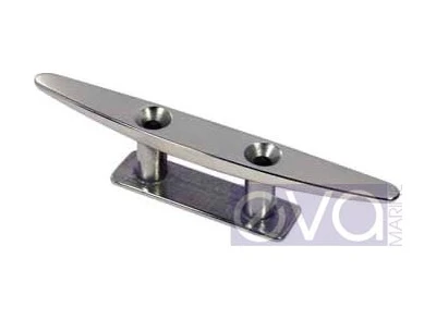 Sealux Marin Koç Boynuzu Üstten Montaj 150 MM Paslanmaz