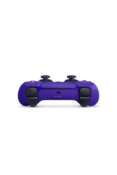 PS5 DualSense Wireless Controller Oyun Kolu Mor (İthalatçı Garantili) - 3