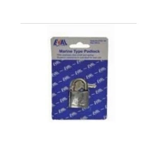 Sealux Asma Kilit 30 MM Paslanmaz Çelik ürün görseli