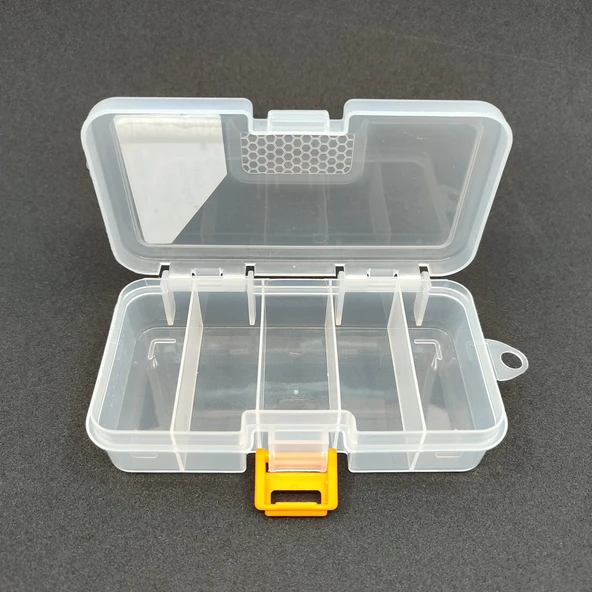 Carp Organizer 5 Asr-5055 Kutu - 2
