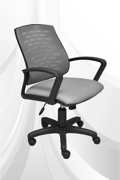 SDT TİCARET Nad Premium Sandalye | Yönetici Koltuğu | Ofis Çalışma Koltuğu - Sandalyesi