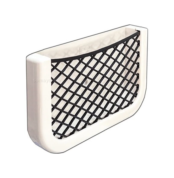 Eşya Taşıyıcı Beyaz 250x12x10MM ürün görseli