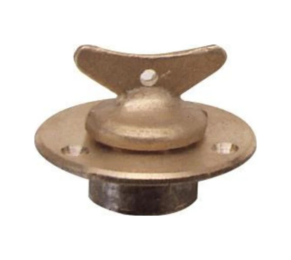 Miçoz Komple Sarı 1/2" ürün görseli