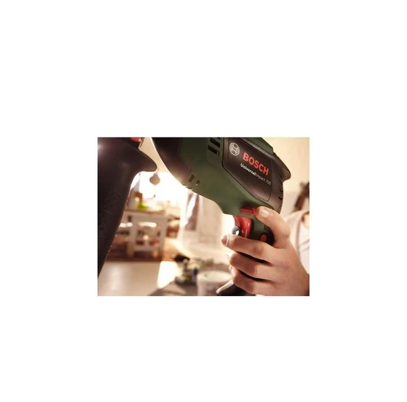 Bosch Universal Impact 700 Darbeli Matkap - 2