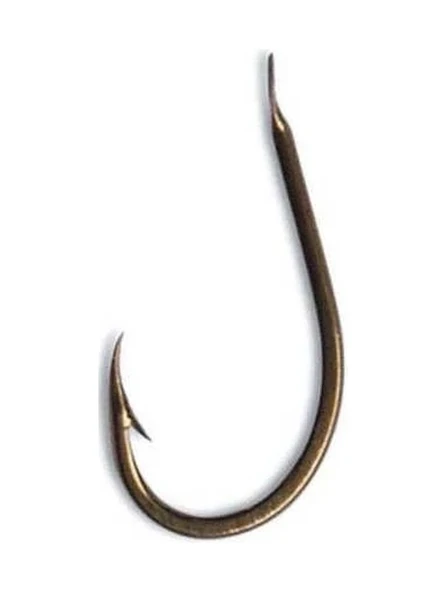 Mustad Olta Iğnesi 505npbr 10lu Standart-no:6 ürün görseli