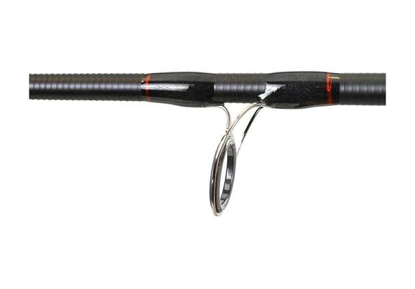 Captain 1742 Cx-flex 2 Parça Spin Kamış 270cm 30-90gr - 2